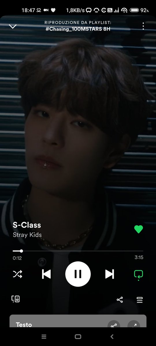 aetherstay's tweet photo. Power hour! and today to power me up I'm Streaming #5_STAR  
Join me and other stays #Chasing_100MSTARS with the playlists you can find here  https://t.co/RLCC7E2rBz 
You don't want to disappoint him, right? 
Look at him. Look at his eyes. 
Now go stream. https://t.co/E5v4NmoGCp
