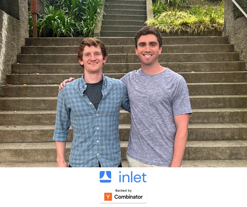 Y Combinator tweet media