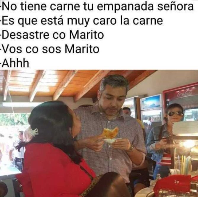 claudiusvelaz's tweet photo. Podrán tener muchas opciones, pero sin duda este fue el mejor meme del periodo presidencial que se va.

Desde aquí se popularizó el término “desastre”. https://t.co/2x4VVYTVI5