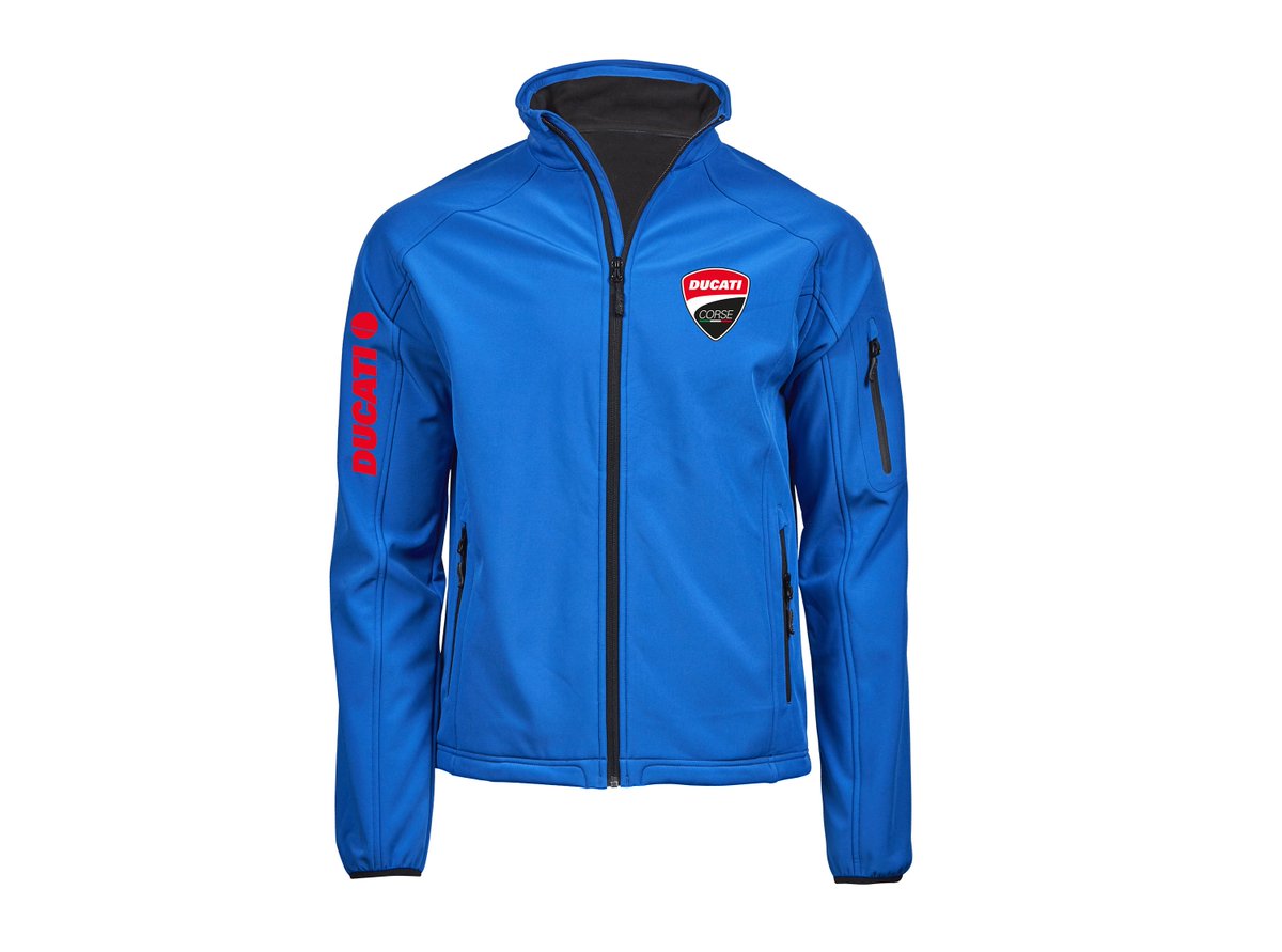 SublimeShopGift's tweet image. In stock. Going soon. Ducati Soft Shell Jacket Sports Slim Fit Jacket Zip Closer With Two External Pockets only at €87.98.. 
etsy.com/listing/110600…
#NurseJacket #SoftShellJacket