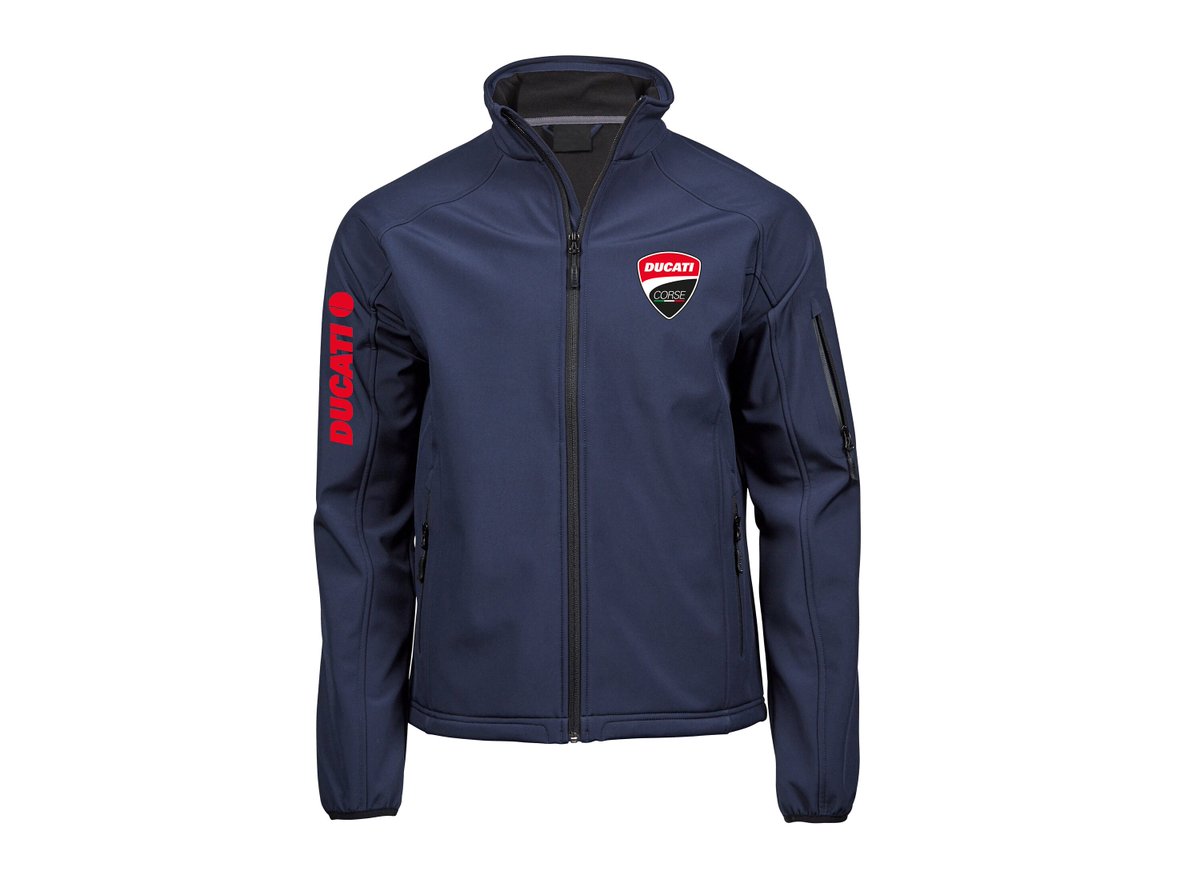 SublimeShopGift's tweet image. In stock. Going soon. Ducati Soft Shell Jacket Sports Slim Fit Jacket Zip Closer With Two External Pockets only at €87.98.. 
etsy.com/listing/110600…
#NurseJacket #SoftShellJacket