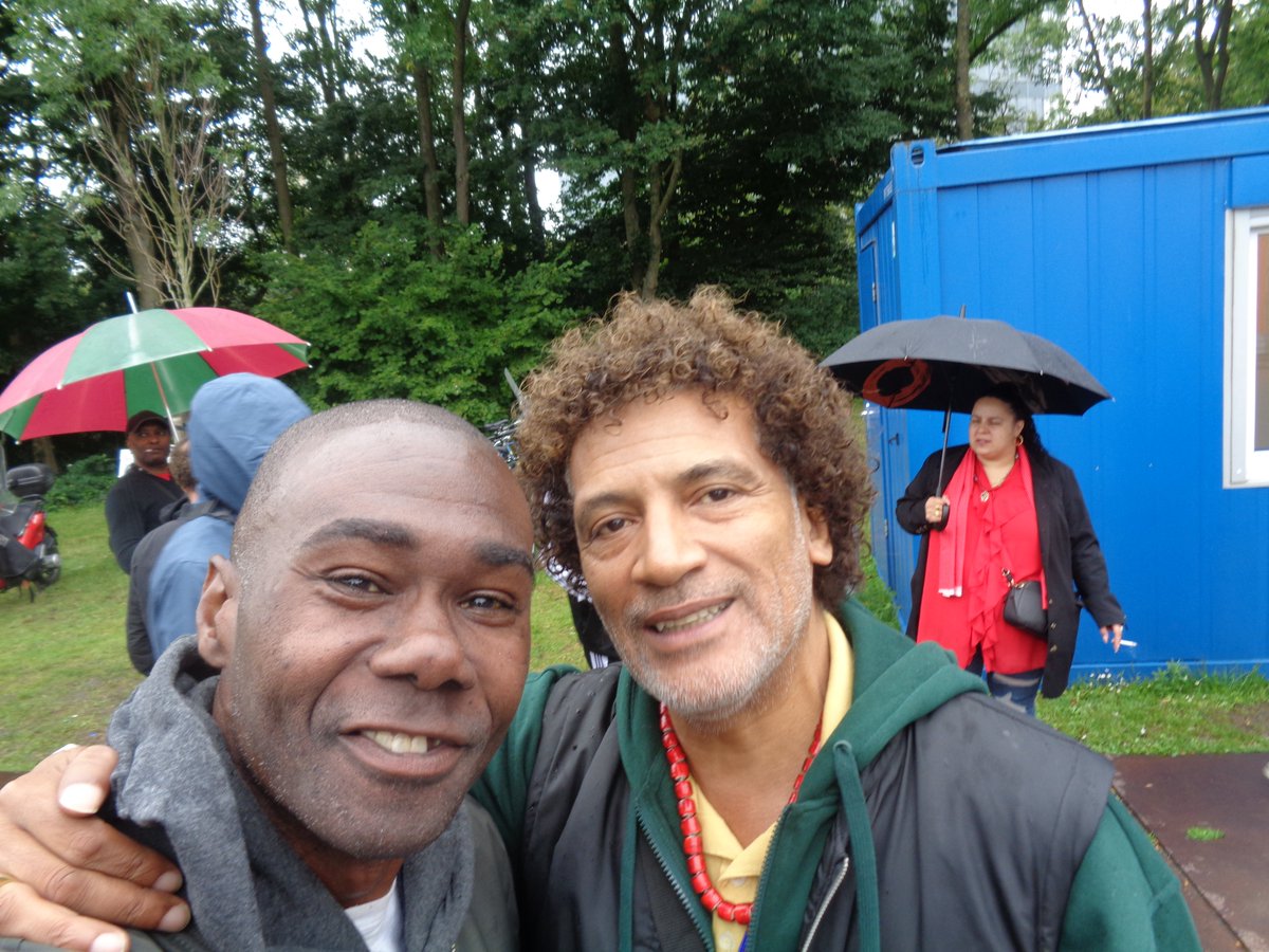 mike waterval tweet media