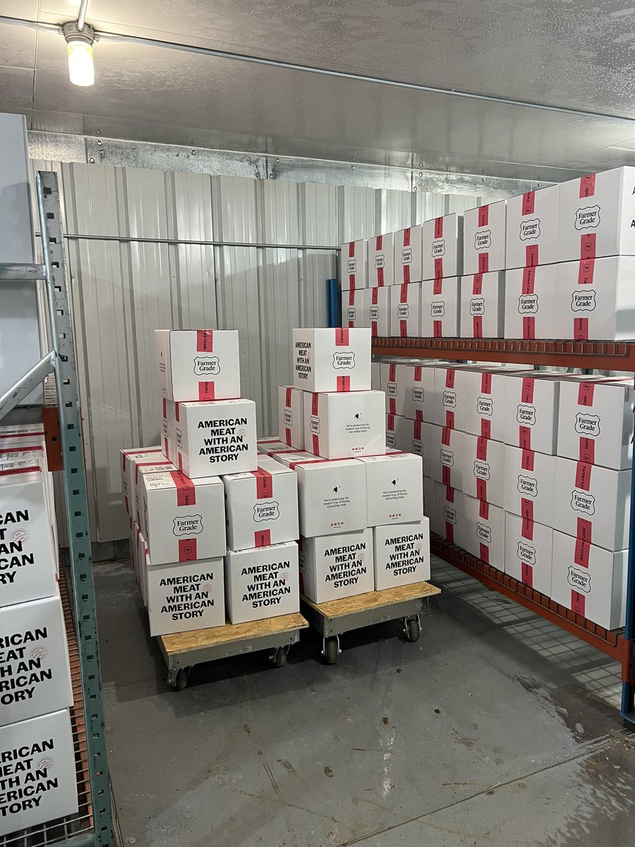 TorkWhisler's tweet photo. Ready to ship. https://t.co/IyA6XD3ong