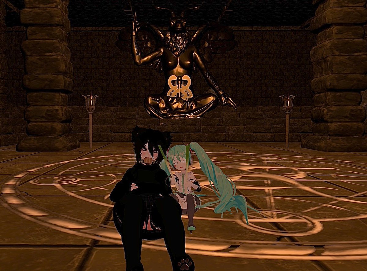 megohime tweet media