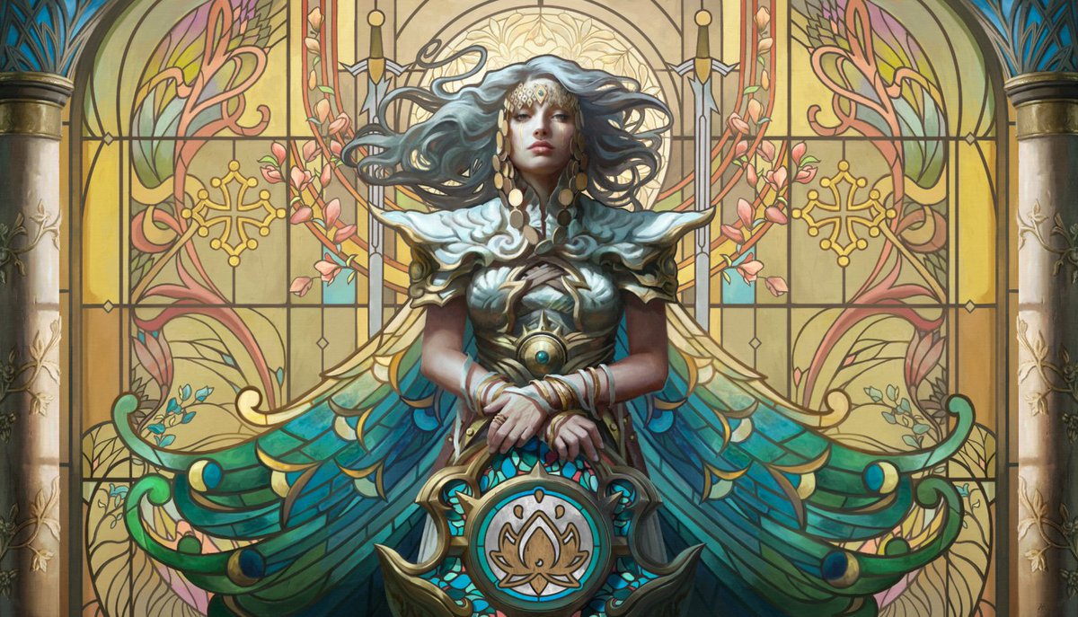 Relic TCG tweet media