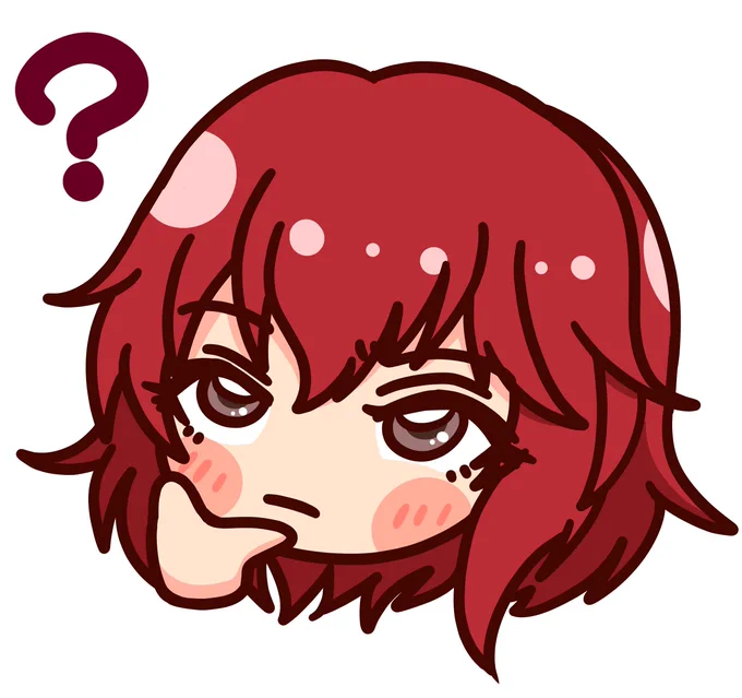 わからん巴嬢