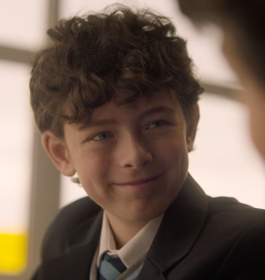 netflix's tweet photo. Still can't get over how sweet this was https://t.co/2aeOjK9BEb