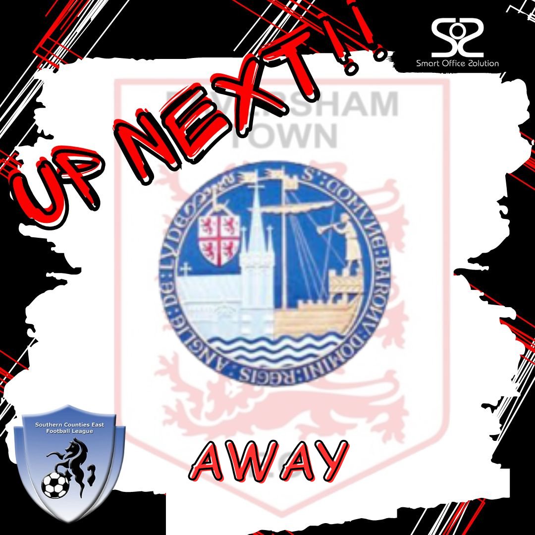 FavershamTownFC's tweet photo. UP NEXT!!
We travel away to newly promoted @lyddtownfc
🗓️ Wednesday 16th August
🎫 Adults £7 - Cons £5 - Child £2
🕒 KO 7.45pm
🏟️ The Lindsey Field, Dengemarsh Road
📍 TN29 9JH
🏆 SCEFL Premier
#yourtownyourclub #SCEFL #midweekmatch https://t.co/joQtTczlG8