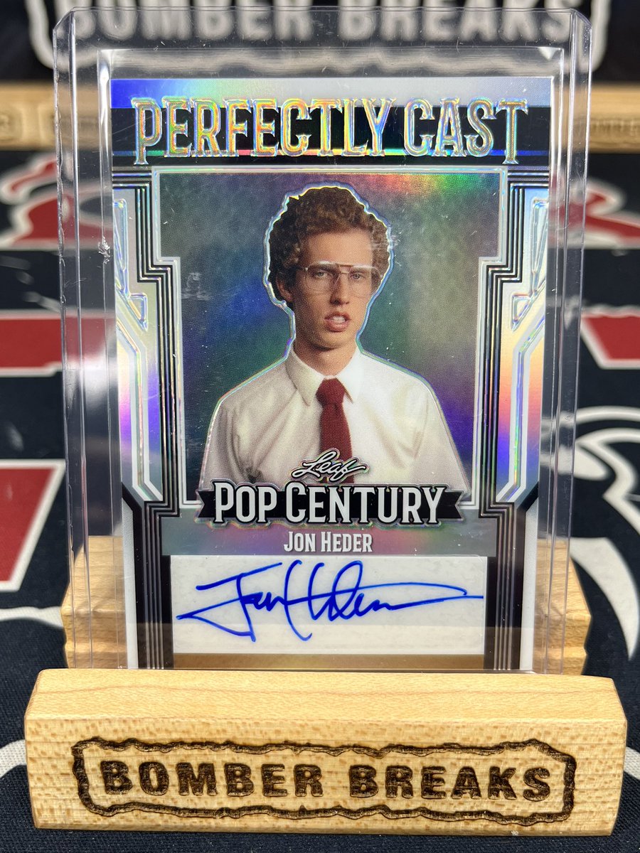 Bomber Sports Cards tweet media