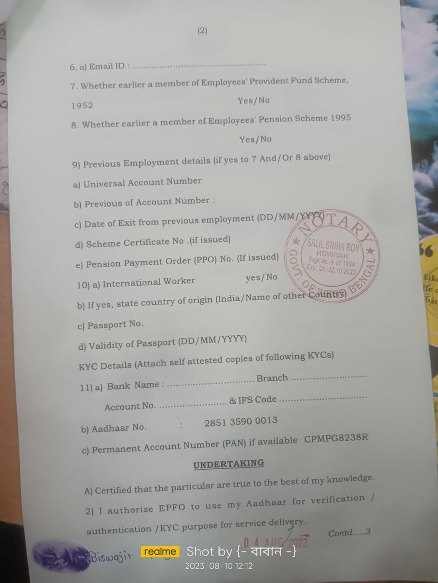 RajeshK_kol's tweet photo. Urgent: Power car workers at Bharti Engineering, SRC Coaching Dept,SERailway, are allegedly being denied minimum wages,ESIC,and PF.Reports suggest coercive signing of court papers.This needs immediate attention!#WorkerRights #UnfairTreatment
@byadavbjp @LabourMinistry @DrmDrmkgp https://t.co/xDCpr3YSon