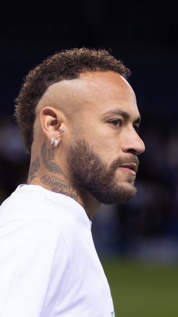 Não importa a decisão, não importa o time, sempre estarei torcendo e apoiando você, ídolo! 

Sim, eu irei acompanhar o homem no sauditão.

aqui é Al Hilal desde criancinha 🔵🇸🇦