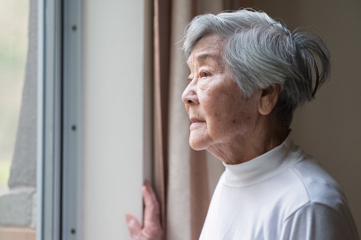 JBIEBHC's tweet photo. A qualitative systematic review aims to describe the experience of depression and/or loneliness in spouses separated from each other due to one or both spouses being admitted into a long-term care facility.

https://t.co/CWlXhSHCsc

#JBIEBHC @madirob12 @AmandaRossWhite https://t.co/Q0o4vf7tF4