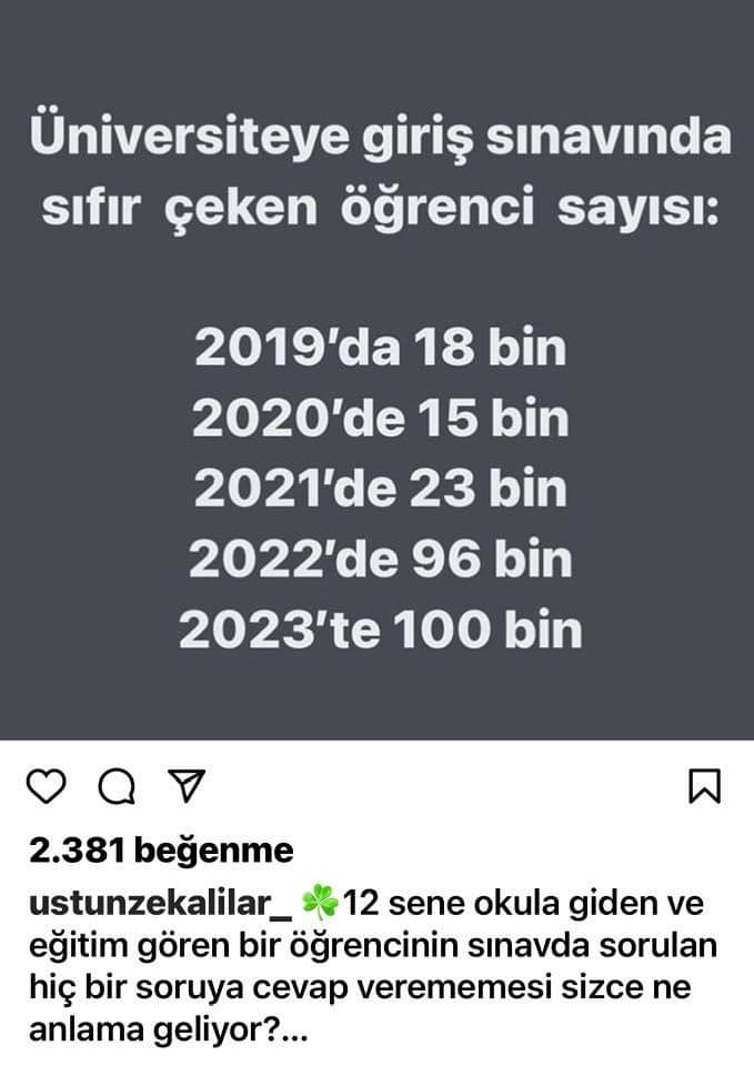 inekaban17's tweet photo. 21 yıllık Ak Parti iktidarının sonucu... https://t.co/JUJ0k1A0uc