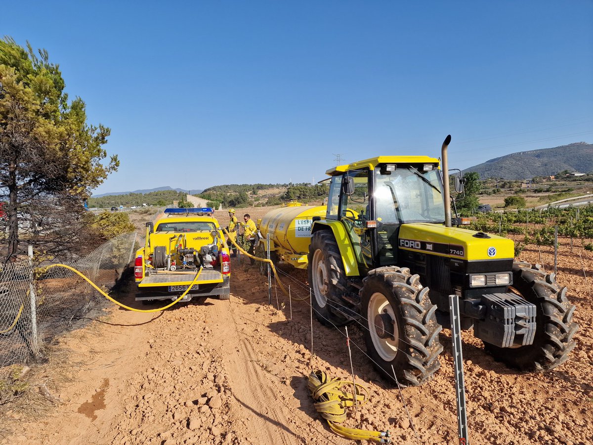 ADF 144 l'Espluga tweet media