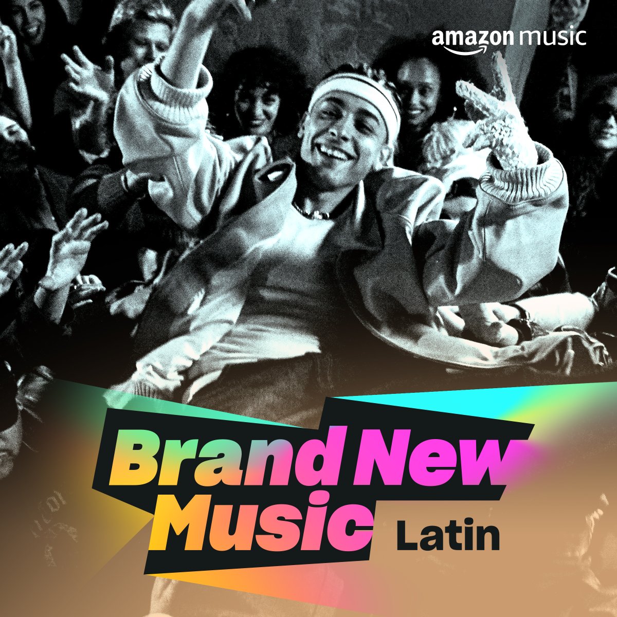 👇⛈️Todo lo nuevo en #BrandNewMusicLatin de @AmazonMusicMX. Escucha 'Tranky Funky' de @TruenoOficiaI en esta playlist. ⛈️👇

🎵: music.amazon.com.mx/playlists/B089…