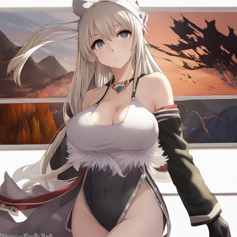 YourAnimeAI tweet media