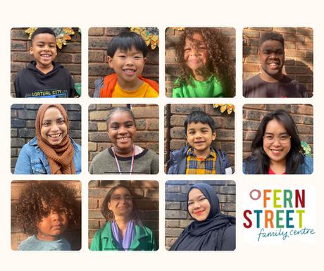 In just under 3 weeks, our incredible runners are taking part in <a href="/OfficialBigHalf/">The Big Half</a> to raise funds for our work supporting families in Bow to live life the the FULL despite the challenges they face. Please donate thoguh our appeal today localgiving.org/appeal/fern-st…