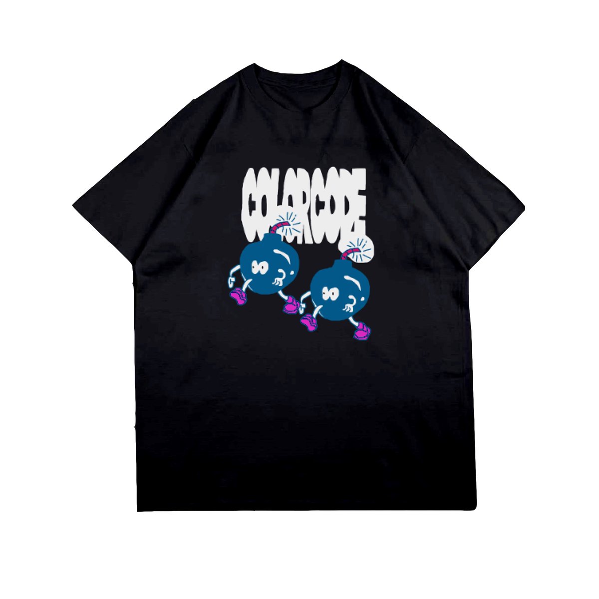 colorrrcode's tweet photo. Preorder tshirt colorcode until 21th august. IDR 170k print on heavy cotton.
Link order https://t.co/OG4Z9ZpMes
thankyou🤩🤩 https://t.co/wqaog1Z3VZ