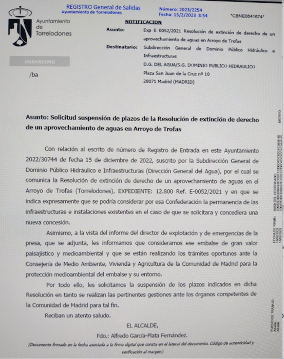 VecinosxTorrelodones tweet media