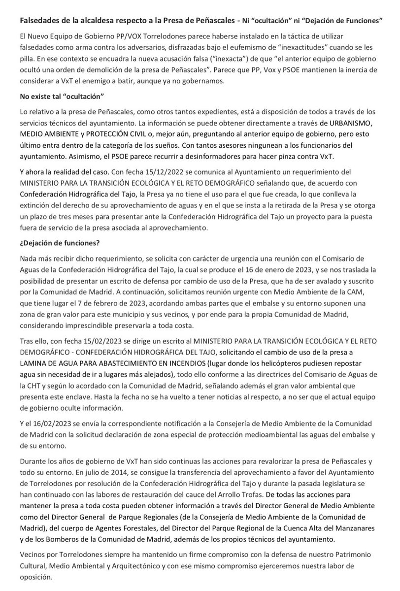VecinosxTorrelodones tweet media