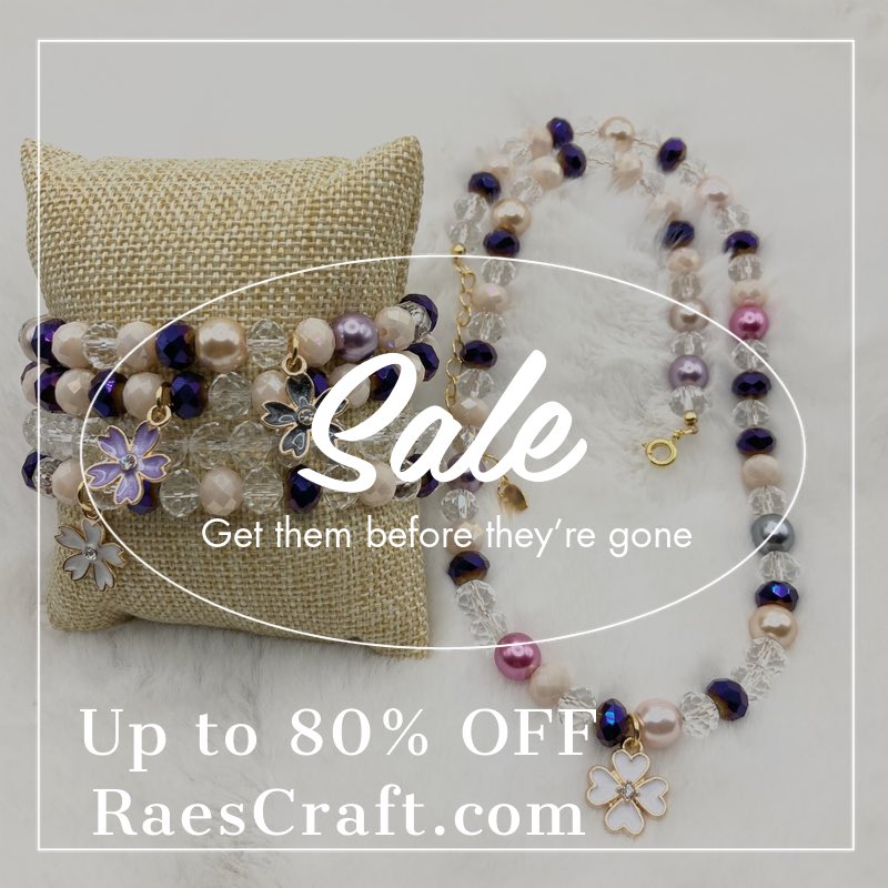RaesCraft's tweet photo. https://t.co/bGN5GBS4Vv Sale Ending Soon ! #jewelry #style #fashion https://t.co/GGmeDaJ79N