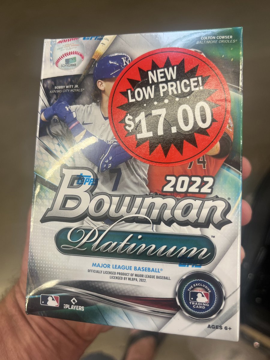 Walmart find…worth it for the “new low price?” What jackpots can I find inside?