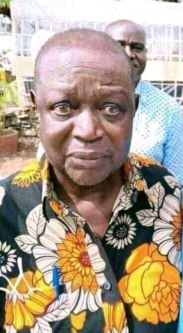 Ithe wa Ciana tweet media