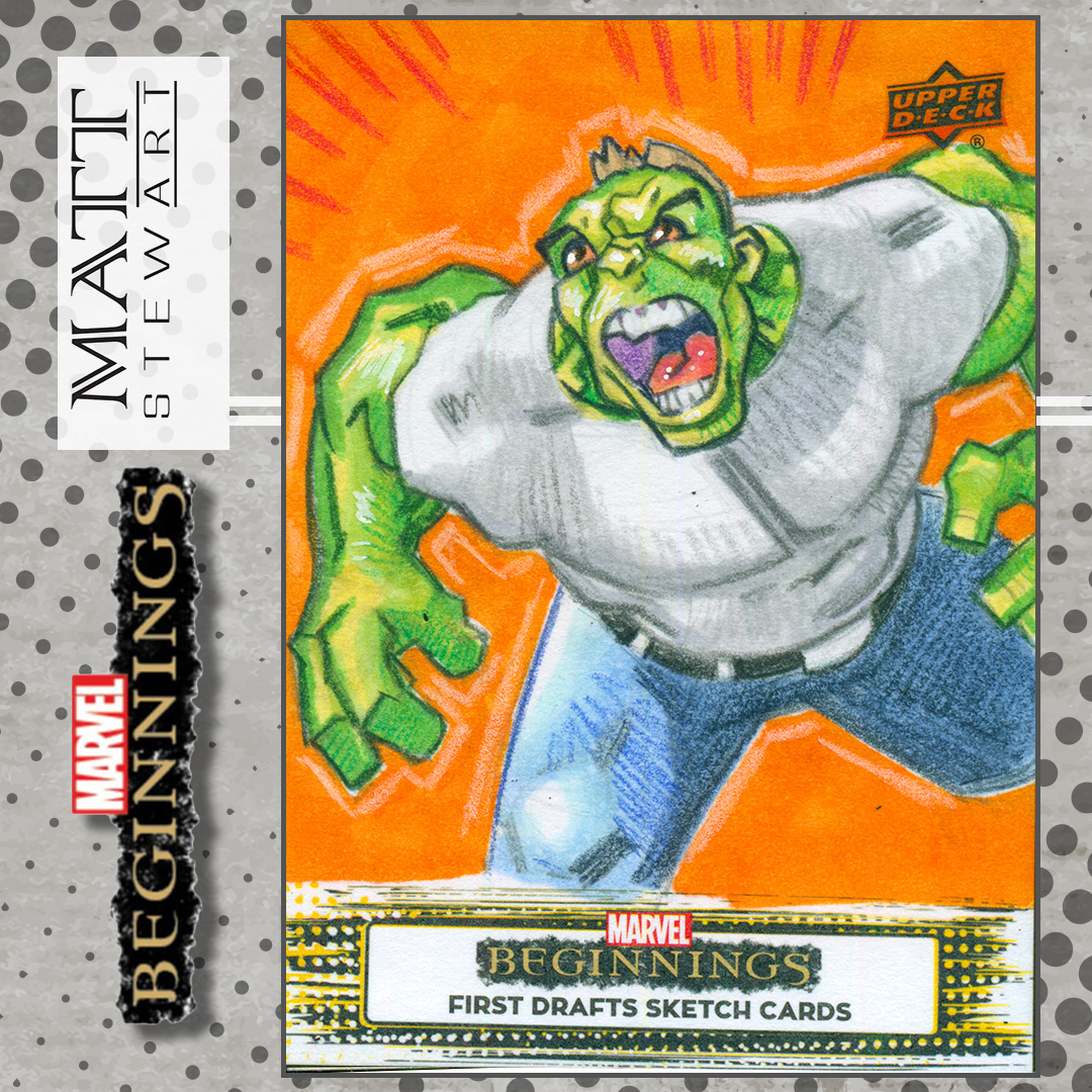 Matt Stewart👨🏼🎨 tweet media