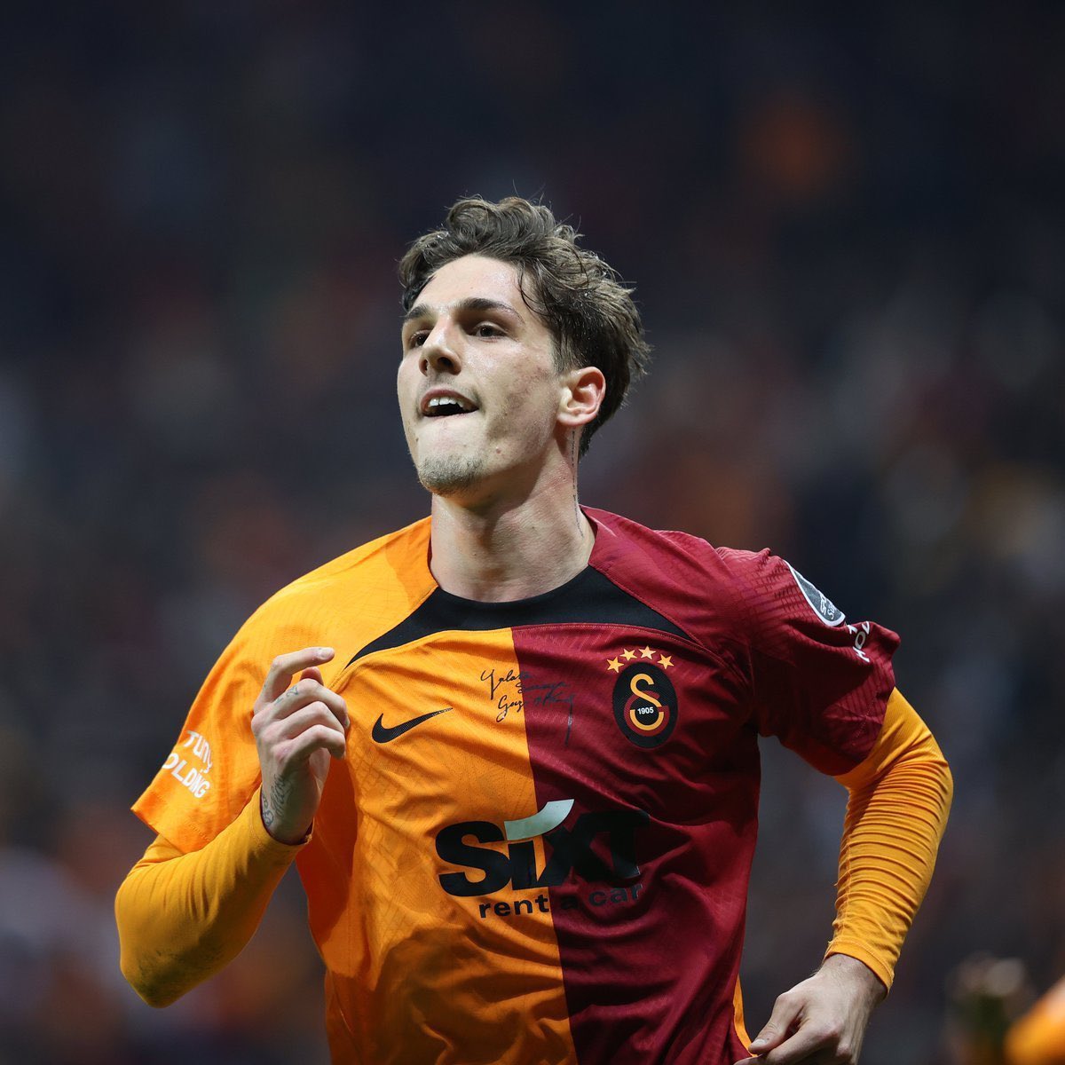 julianinho tweet media