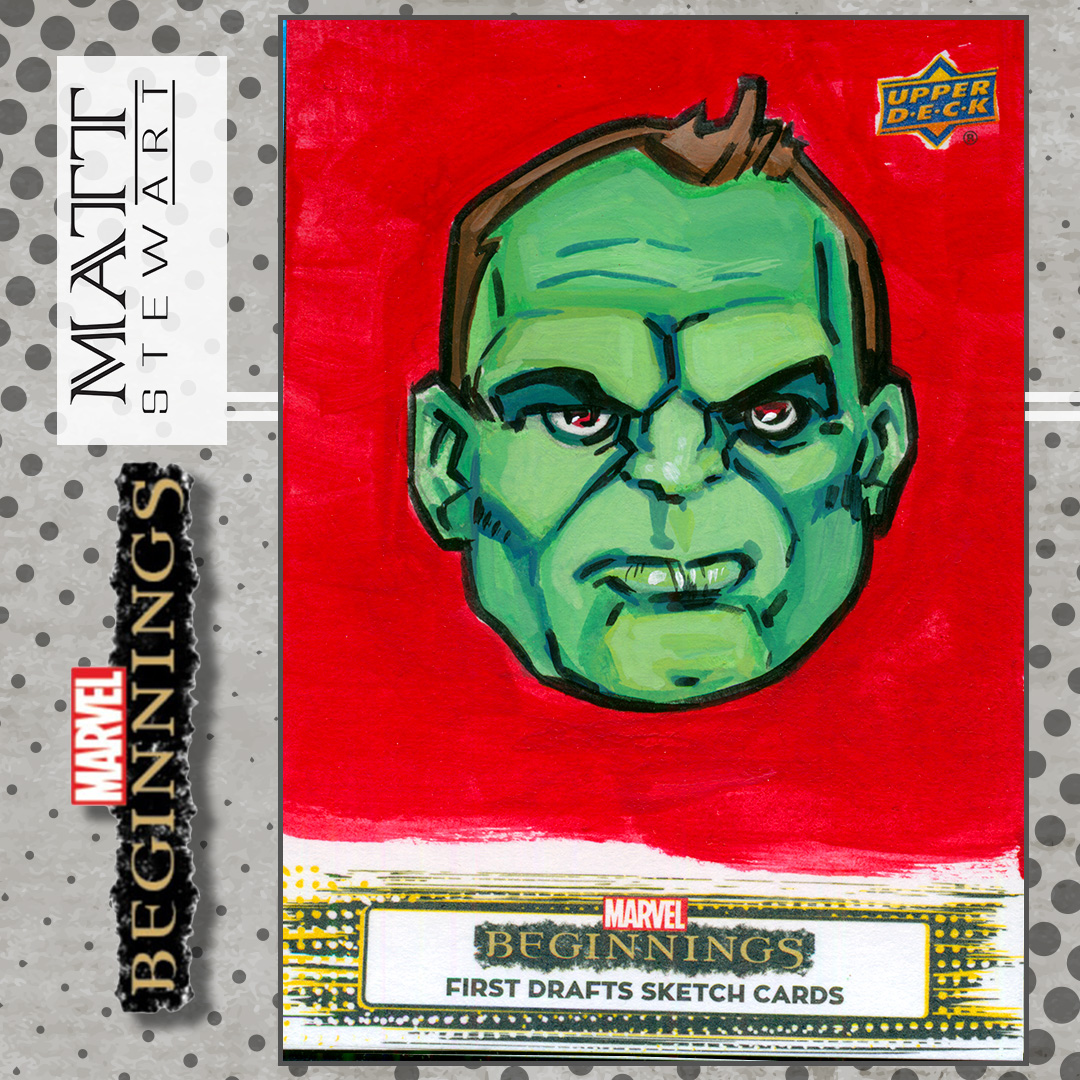 Matt Stewart👨🏼🎨 tweet media