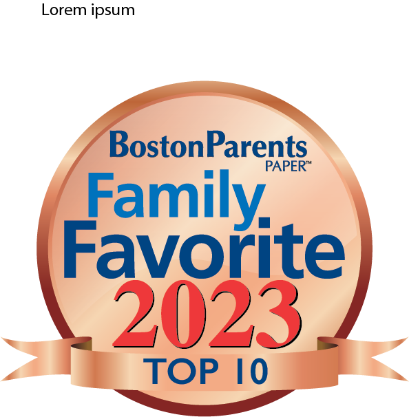 Thank you to everyone who voted for Hale's programs! We are so grateful to be recognized. @BostonParents