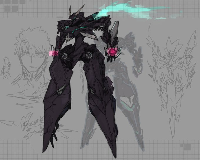 今回ので2年以上貯めに溜まった原稿ストックは使い切った。良い機会なのでオリジナルをやりたいな、と前から思ってる。変身ものか、メカモノかはまだボンヤリ。 