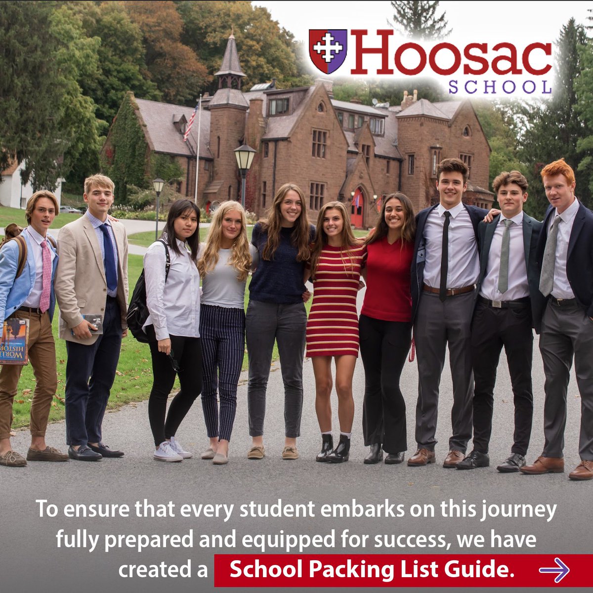 Hoosac School tweet media