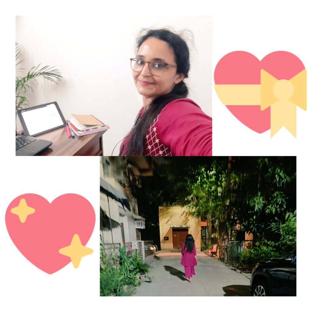 bbbites22's tweet image. #WorkUpdate | #MondayMood

Another Monday of the other week. 🗓️

Another new start to just another new week. ⏳

It&apos;s time now to break free from the patterns &amp;amp; turn over a new leaf. 🪴

#timemanagement #selfcare #weirdrhymes #yogaconsultant #customizedplans #personalguidance