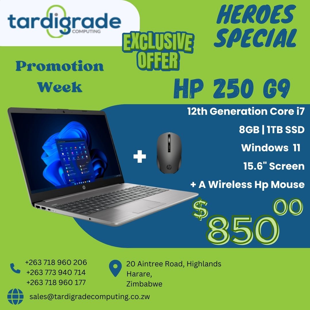 ___kudah's tweet photo. @daddyhope We sell all IT consumables, phones, Printers, catridges, IT services, Networking services

We also do door to door deliveries contact 0776939745 https://t.co/KNKTFviB9u