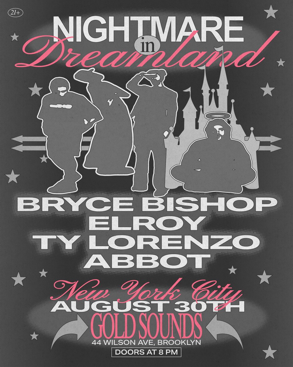 Elroy tweet media