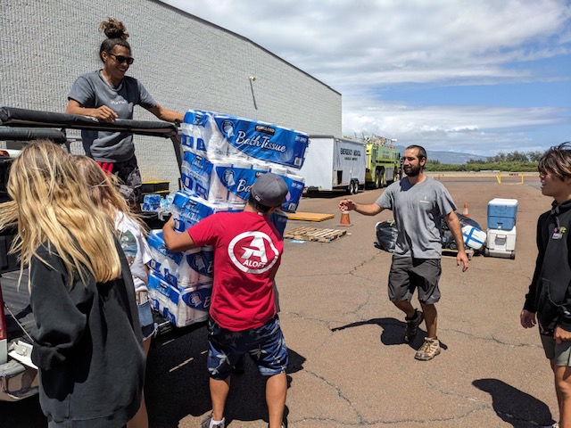sendrelief's tweet photo. After the deadliest wildfire in modern U.S. history raged across #Maui, the death toll has risen to 96. 

Local Baptist churches are linking arms to meet the needs of those impacted and share the hope of Christ.

Support the response ➡️ https://t.co/3jyoYhZTFp https://t.co/bGk1IytOHc