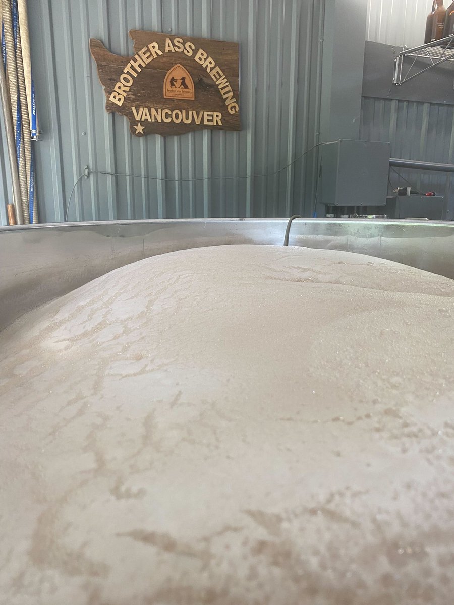 Integrity Beer tweet media