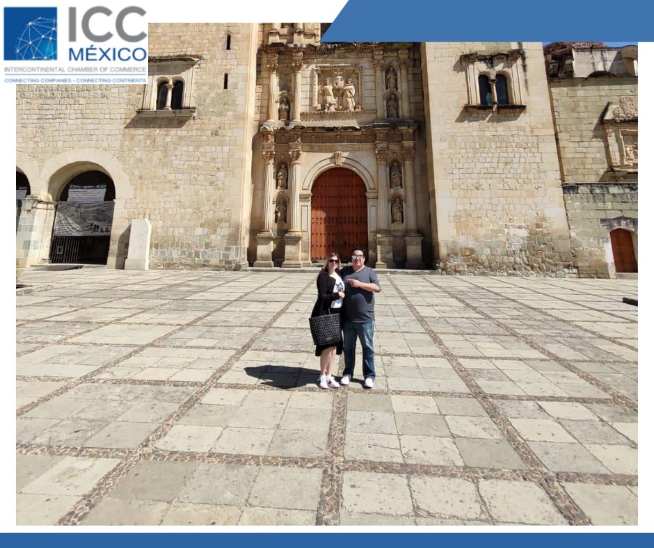 ICC MÉXICO HOUSTON tweet media