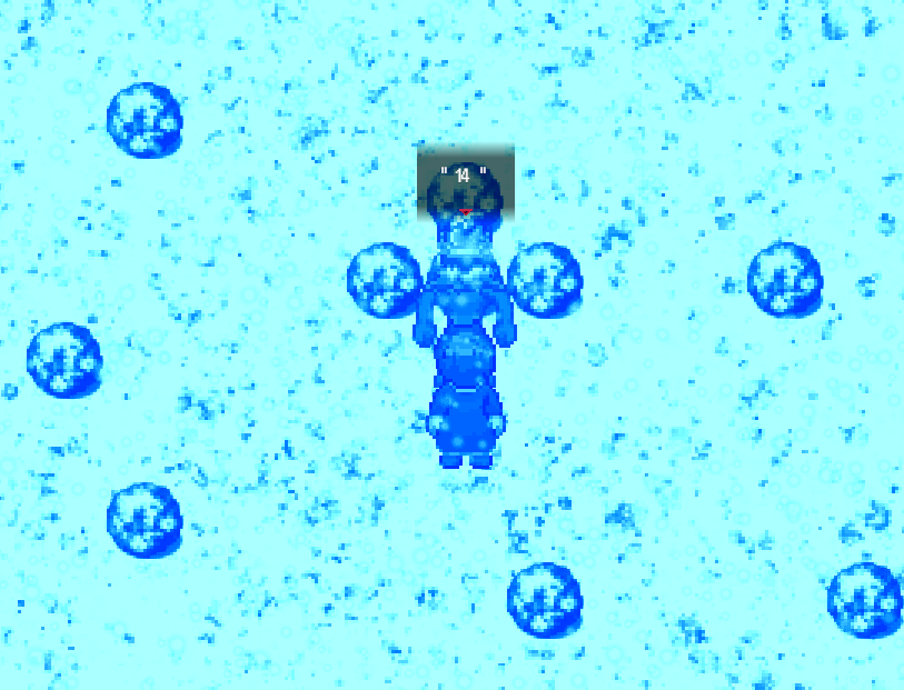 Raven_Burns_'s tweet photo. 📸SCREENSHOT: *Fist of Kaito*
Will you be able to find your way out of the snowy maze?🌨️❄️🏔️
Wishlist Legends of Celestite on Steam! https://t.co/Kp24JQuz3O
#legendsofcelestite #rpgmaker #indie_anime #indiedev #RPGツクール #pixelart #indiegames https://t.co/Od3yCefxQU