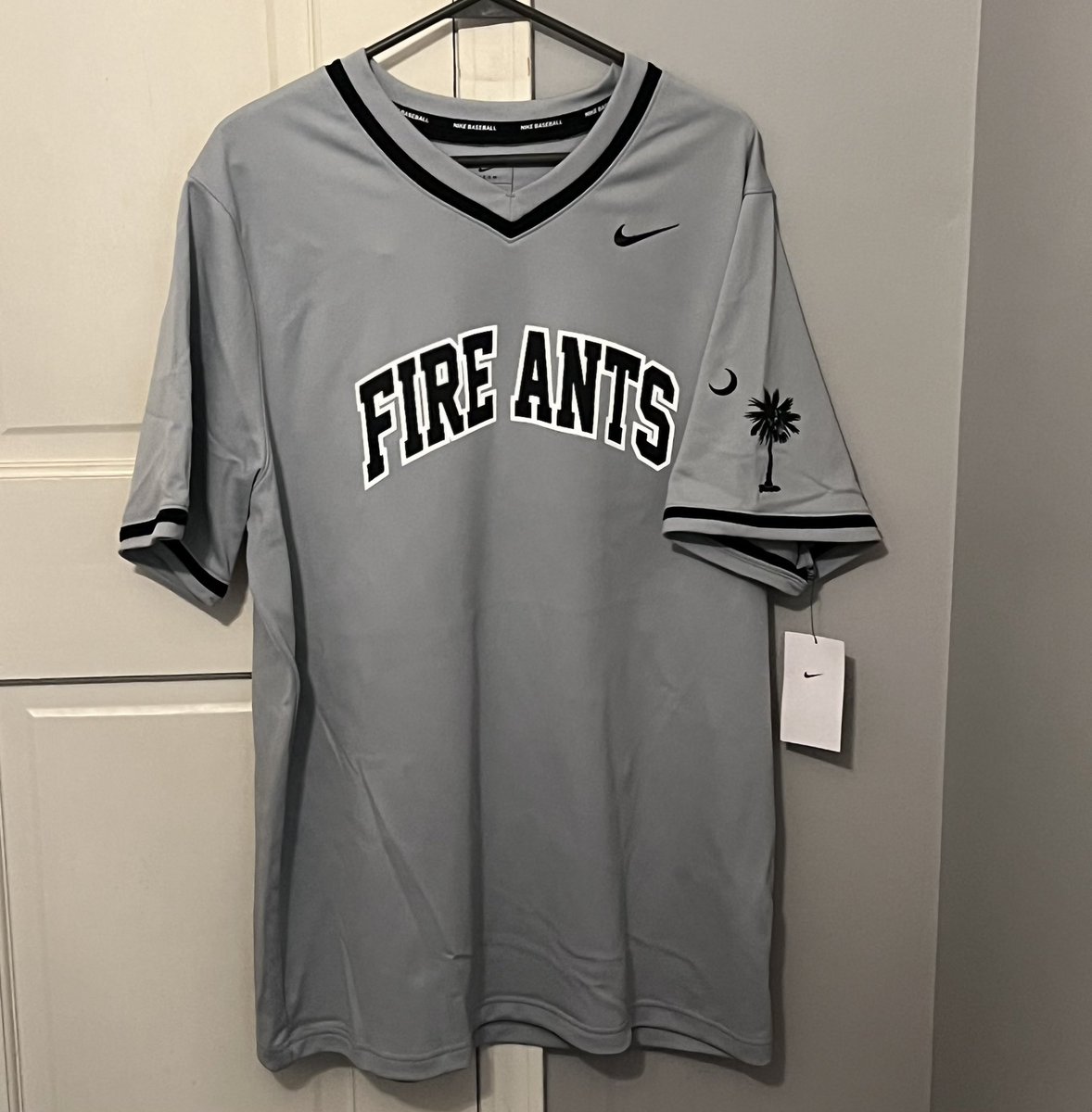 USC Sumter Baseball tweet media