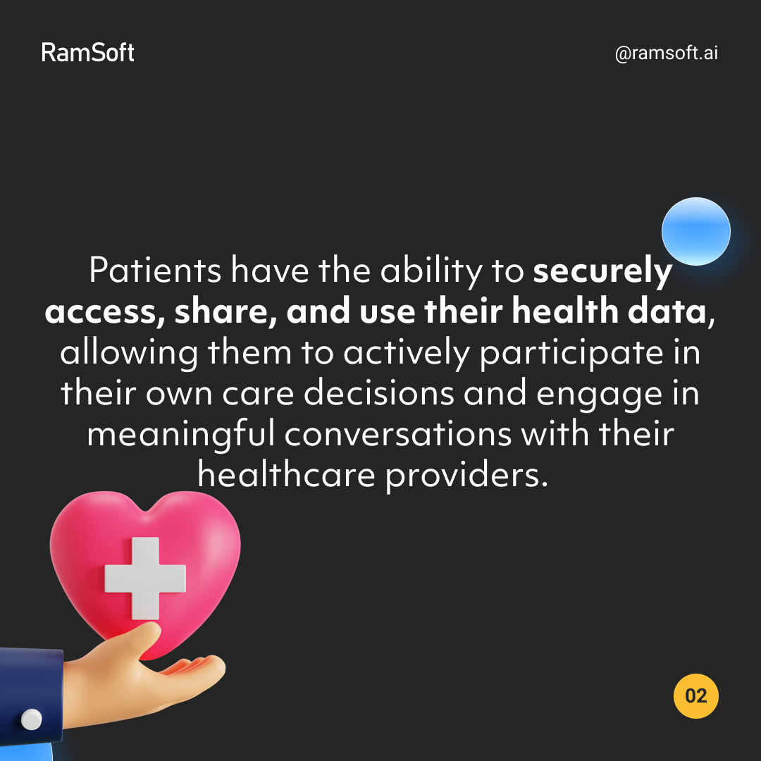 Ramsoft's tweet photo. Do you know what The Cures Act is? Find out now⬇️
#thecuresact #curesact #freehealthcare #accesstohealthcare #patientapp #patientportal #ehr #healthrecords #ramsoft #americanrights #healthrights #blumeapp #downloadnow #healthylifestyle #healthtipa #busypeopletips https://t.co/5U02BxNOjZ