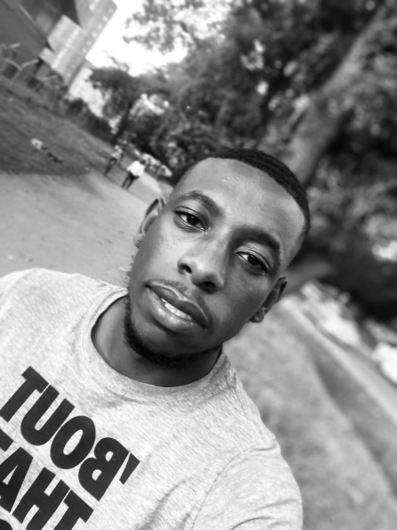 Robert Sinyama Nasilele (@smiley_srn) on Twitter photo 