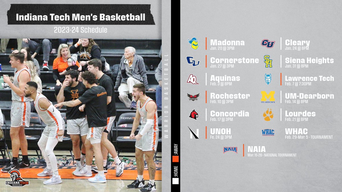 INTechWarriors's tweet image. Volume IX - Men’s Basketball #ReleaseIT #WinIT