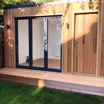Photo by InFrame Garden Rooms (@InframeSpace)