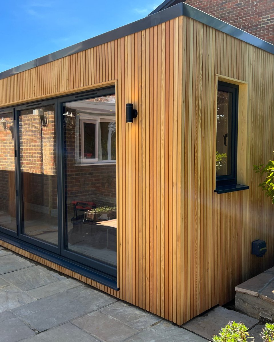 InFrame Garden Rooms tweet media
