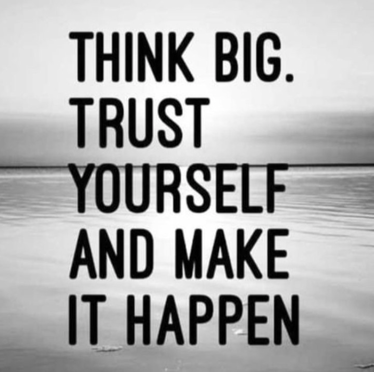 Think Big

#cuadrayouthfoundation #teens #youth #thoughts #motivation #goals #dreams #inspiration #cuadragroup