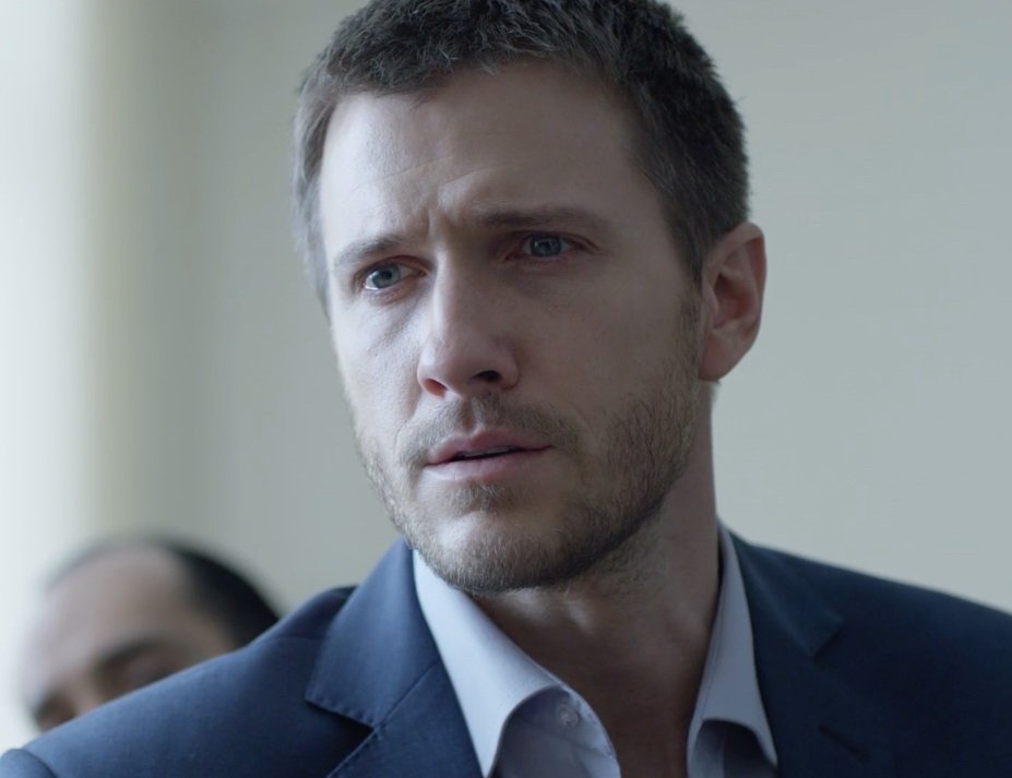 nadinesyd's tweet photo. ✍️🏼🎬🎥 #Absentia 
#PatrickHeusinger https://t.co/I8Vjl3DOBL