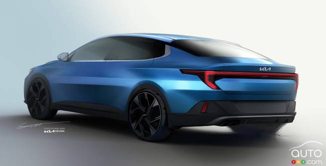 auto123's tweet photo. Ça y est, la 𝗞𝗜𝗔 𝗞𝟯 𝟮𝟬𝟮𝟰 a fait son apparition ! Vous en pensez quoi de cette merveille?
📷 IG : Auto123_com
https://t.co/Ub6GL6kKZy
#Auto123 #KIAK32024 #KIA https://t.co/7mOeqixUMc