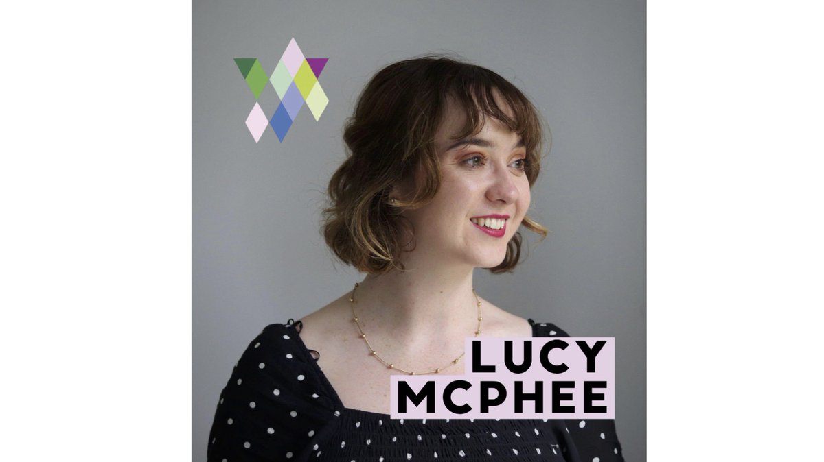 vogmusicfest's tweet photo. 🏴󠁧󠁢󠁷󠁬󠁳󠁿 Lucy McPhee writes contemporary classical, modal music using ciphers and infinity series. She has recently completed her PhD in music composition at Cardiff University where her research looked at the representation of women and female figures. https://t.co/45jG2k91ZX